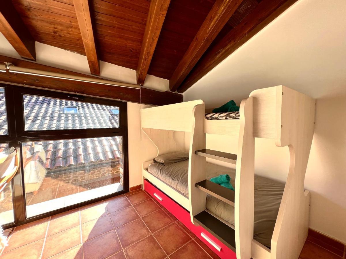 Apartamento Gerri - L'Amfitriona Gerri de la Sal Εξωτερικό φωτογραφία