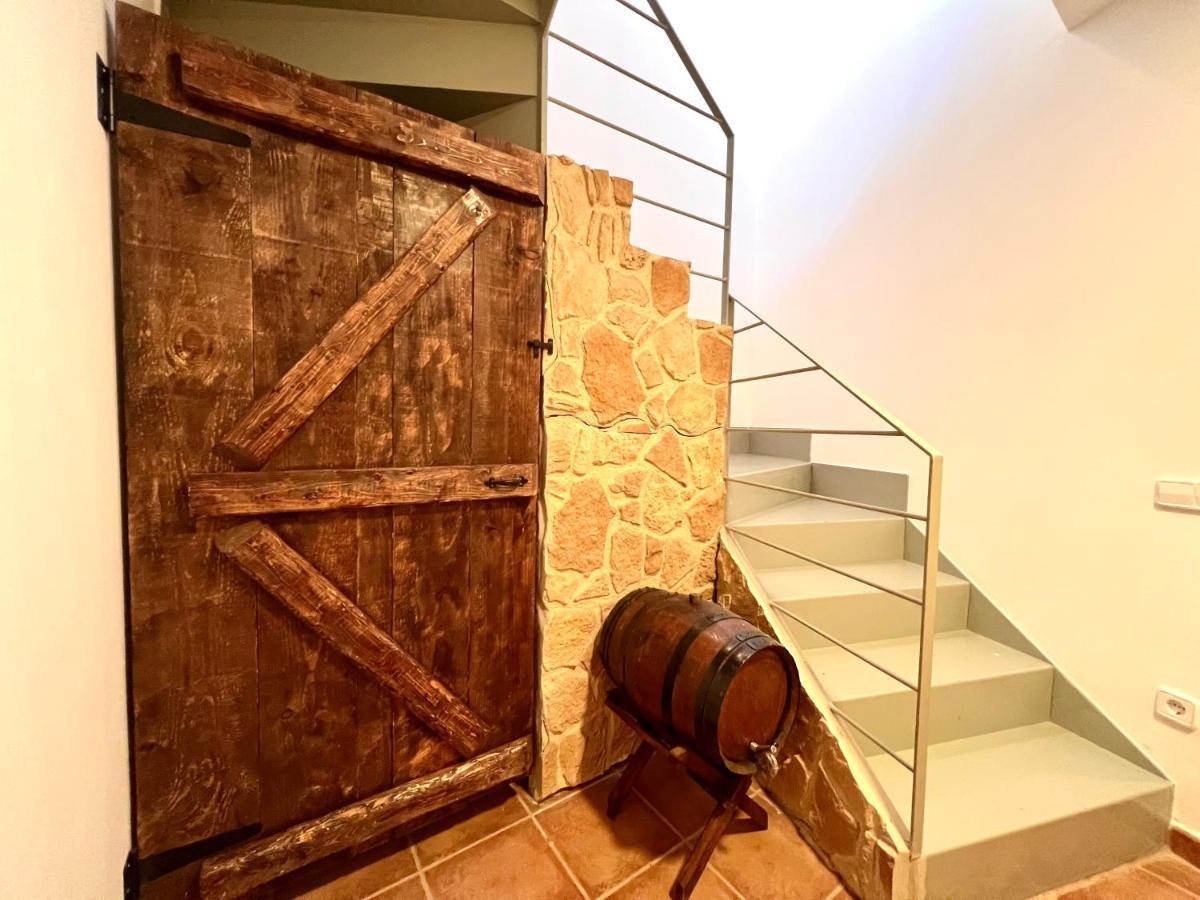 Apartamento Gerri - L'Amfitriona Gerri de la Sal Εξωτερικό φωτογραφία