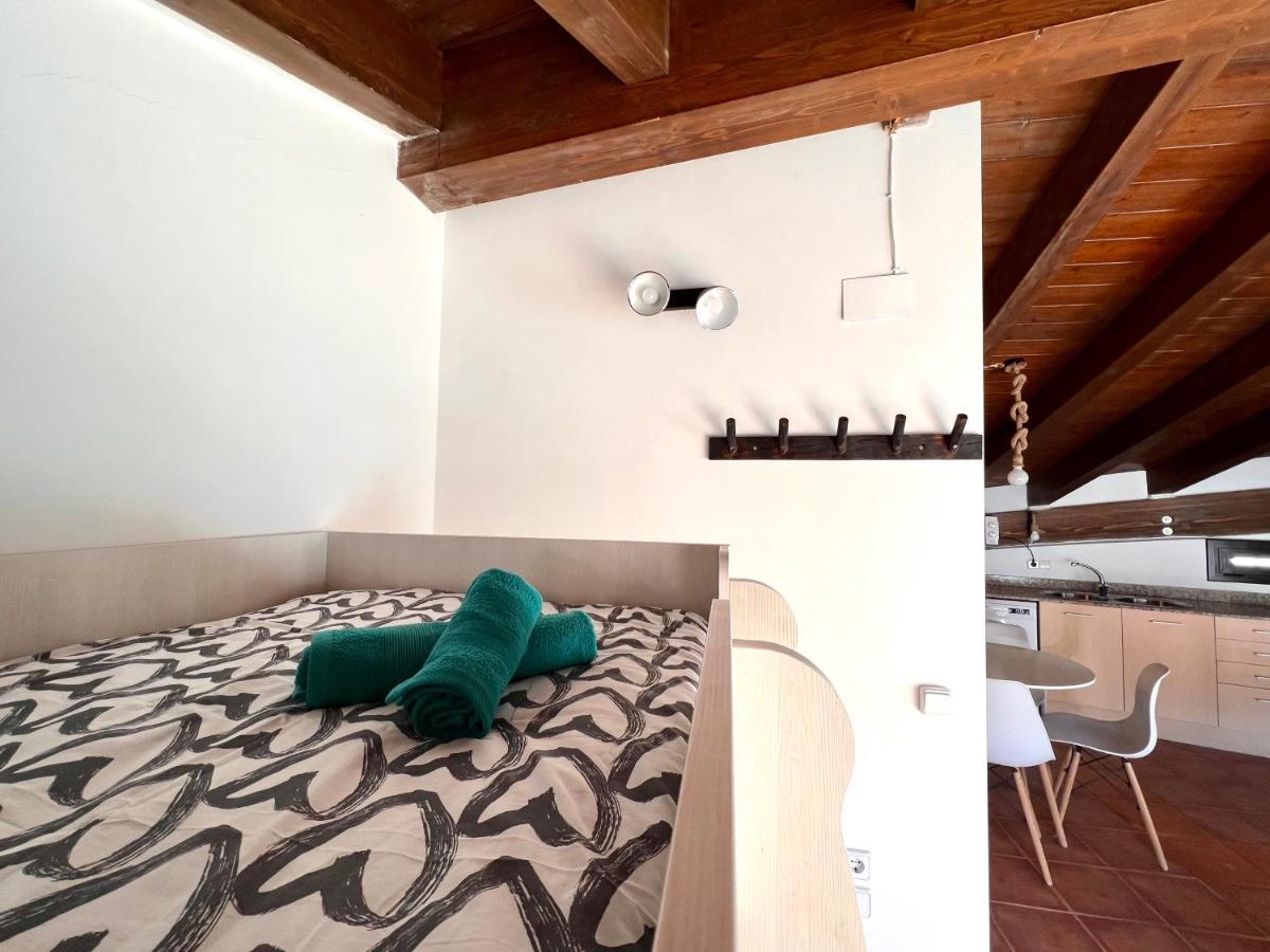 Apartamento Gerri - L'Amfitriona Gerri de la Sal Εξωτερικό φωτογραφία