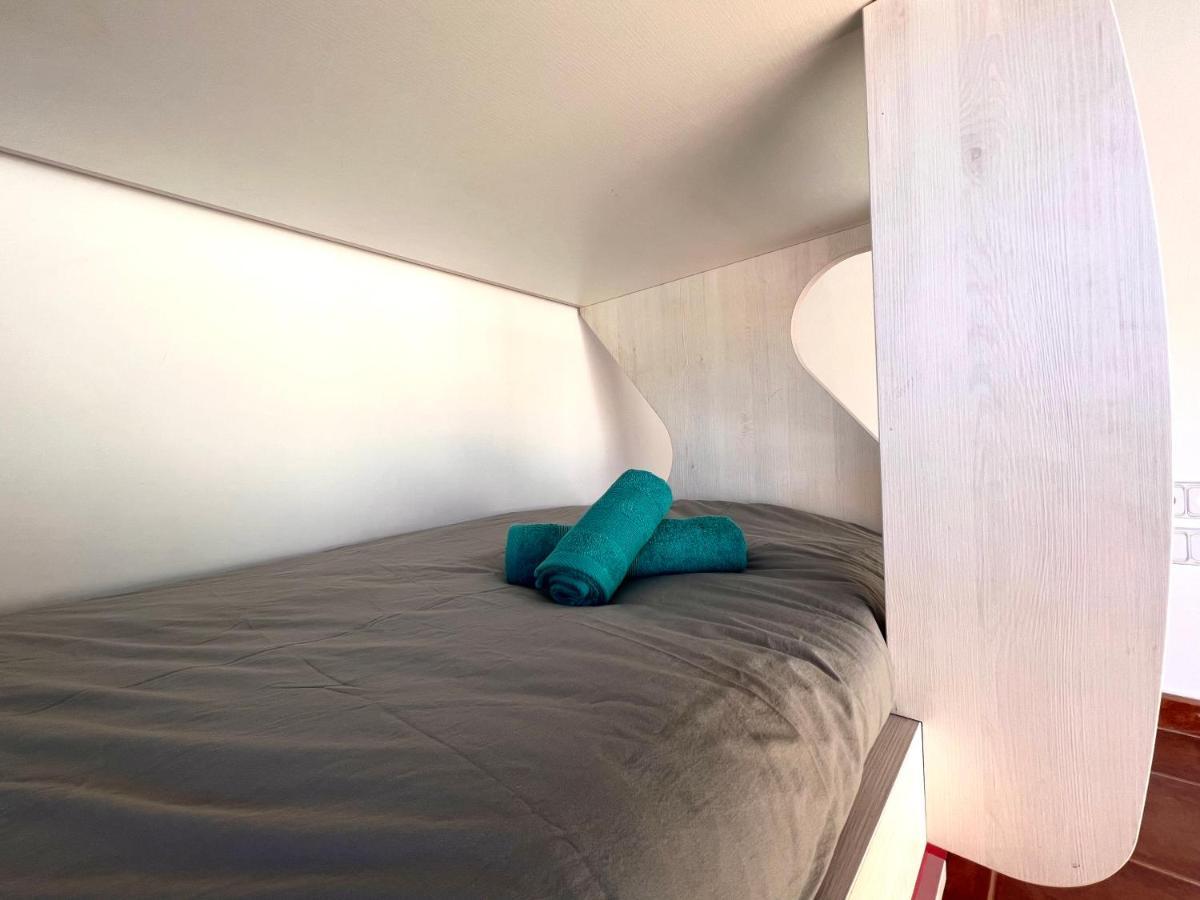 Apartamento Gerri - L'Amfitriona Gerri de la Sal Εξωτερικό φωτογραφία
