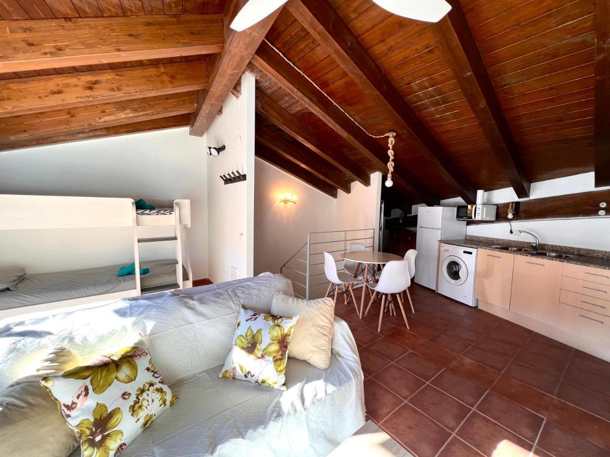 Apartamento Gerri - L'Amfitriona Gerri de la Sal Εξωτερικό φωτογραφία