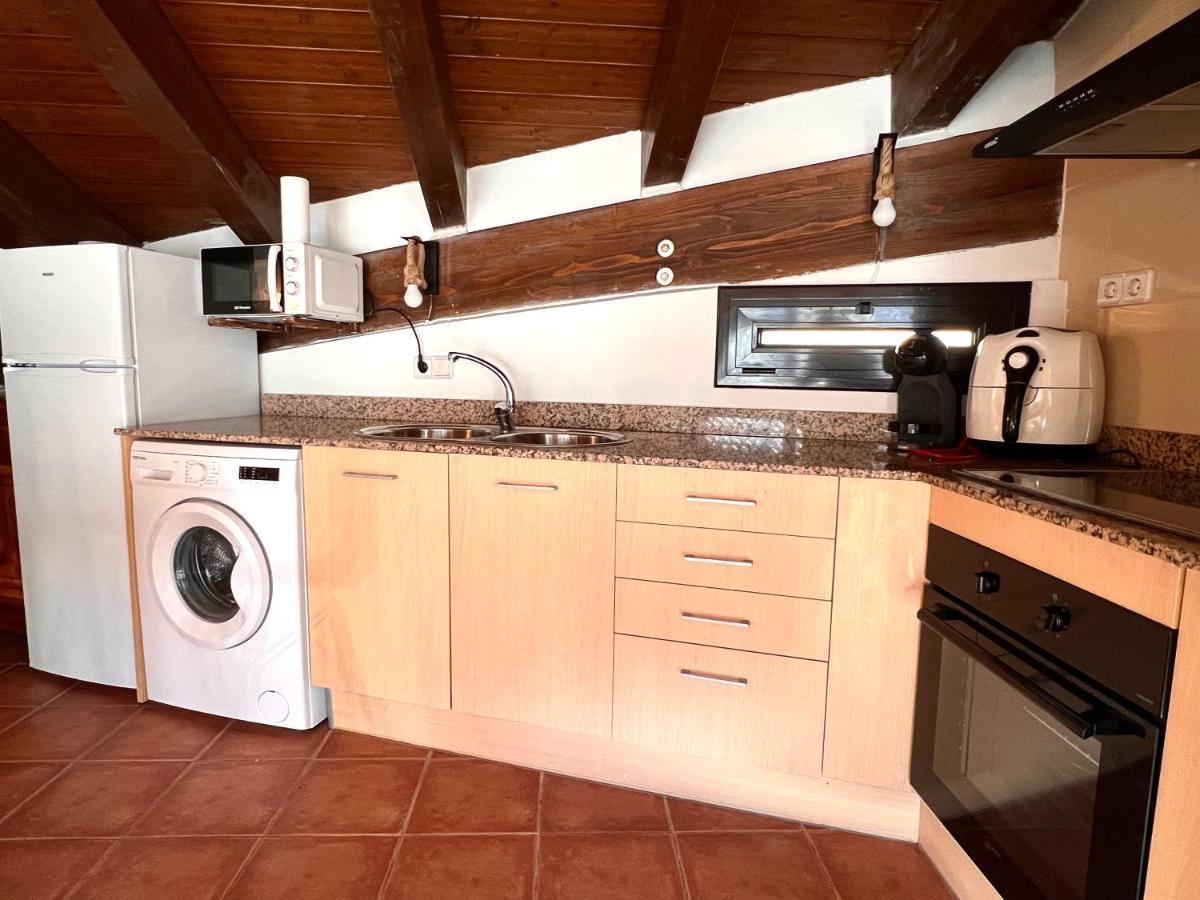 Apartamento Gerri - L'Amfitriona Gerri de la Sal Εξωτερικό φωτογραφία