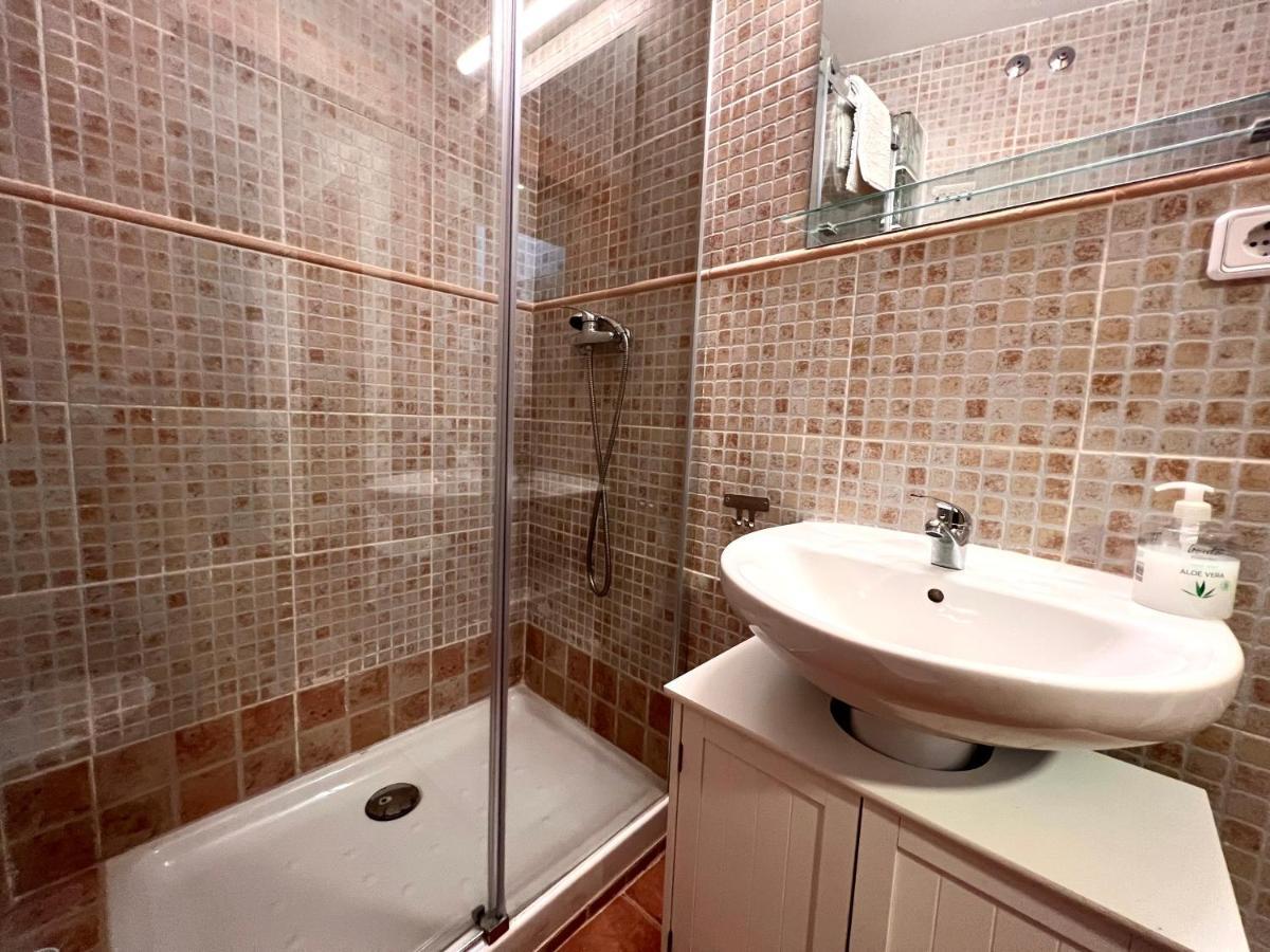 Apartamento Gerri - L'Amfitriona Gerri de la Sal Εξωτερικό φωτογραφία
