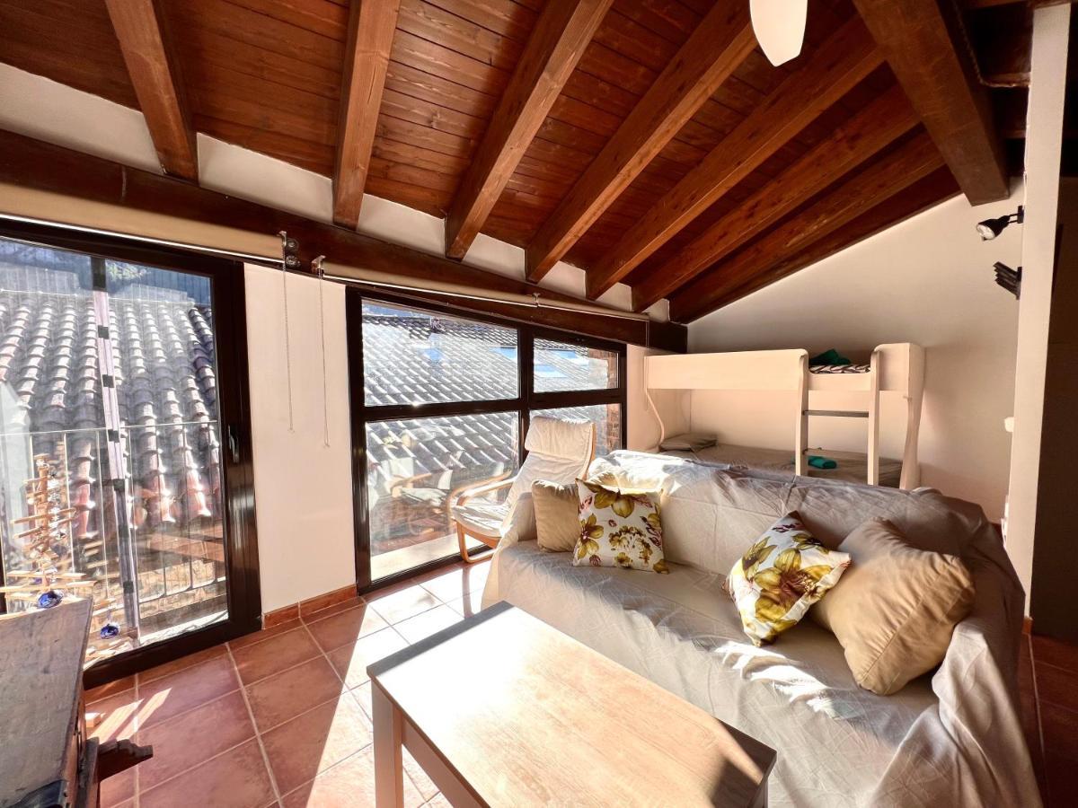 Apartamento Gerri - L'Amfitriona Gerri de la Sal Εξωτερικό φωτογραφία