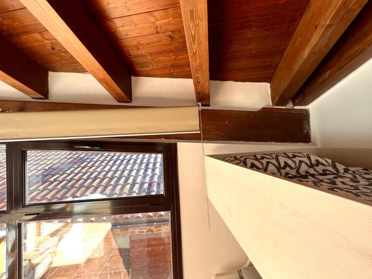 Apartamento Gerri - L'Amfitriona Gerri de la Sal Εξωτερικό φωτογραφία