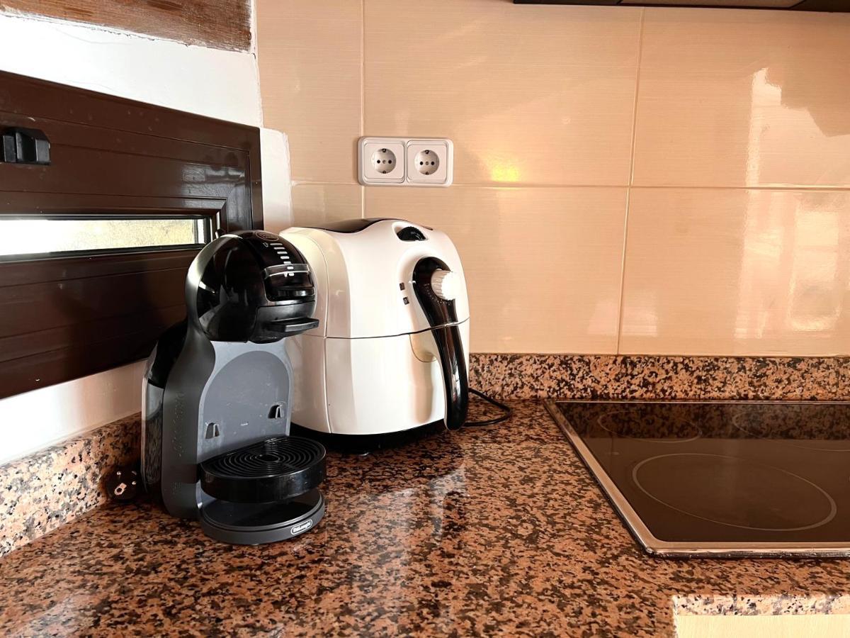 Apartamento Gerri - L'Amfitriona Gerri de la Sal Εξωτερικό φωτογραφία