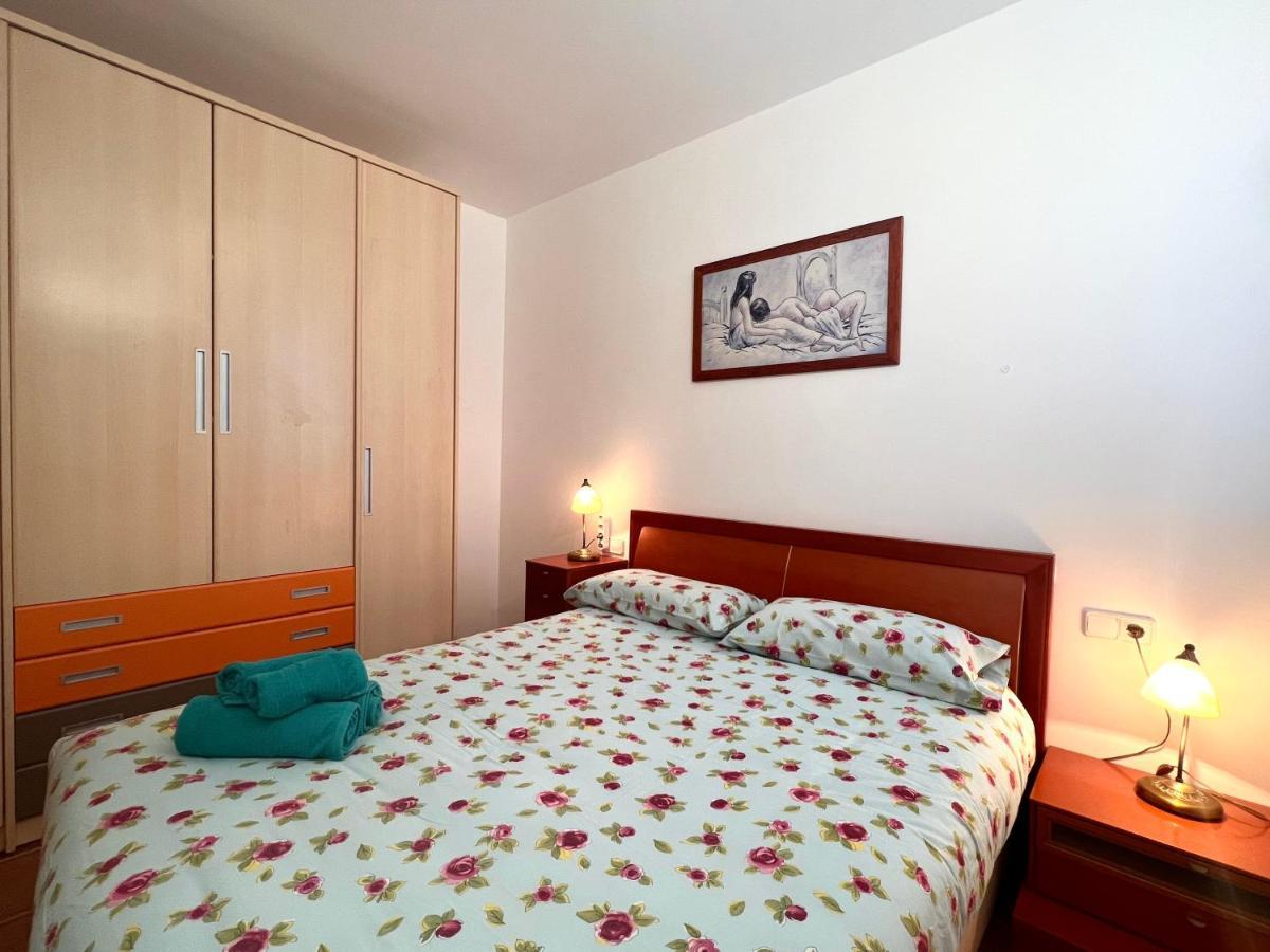 Apartamento Gerri - L'Amfitriona Gerri de la Sal Εξωτερικό φωτογραφία