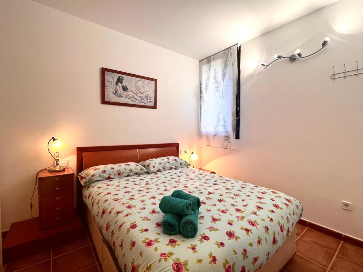 Apartamento Gerri - L'Amfitriona Gerri de la Sal Εξωτερικό φωτογραφία