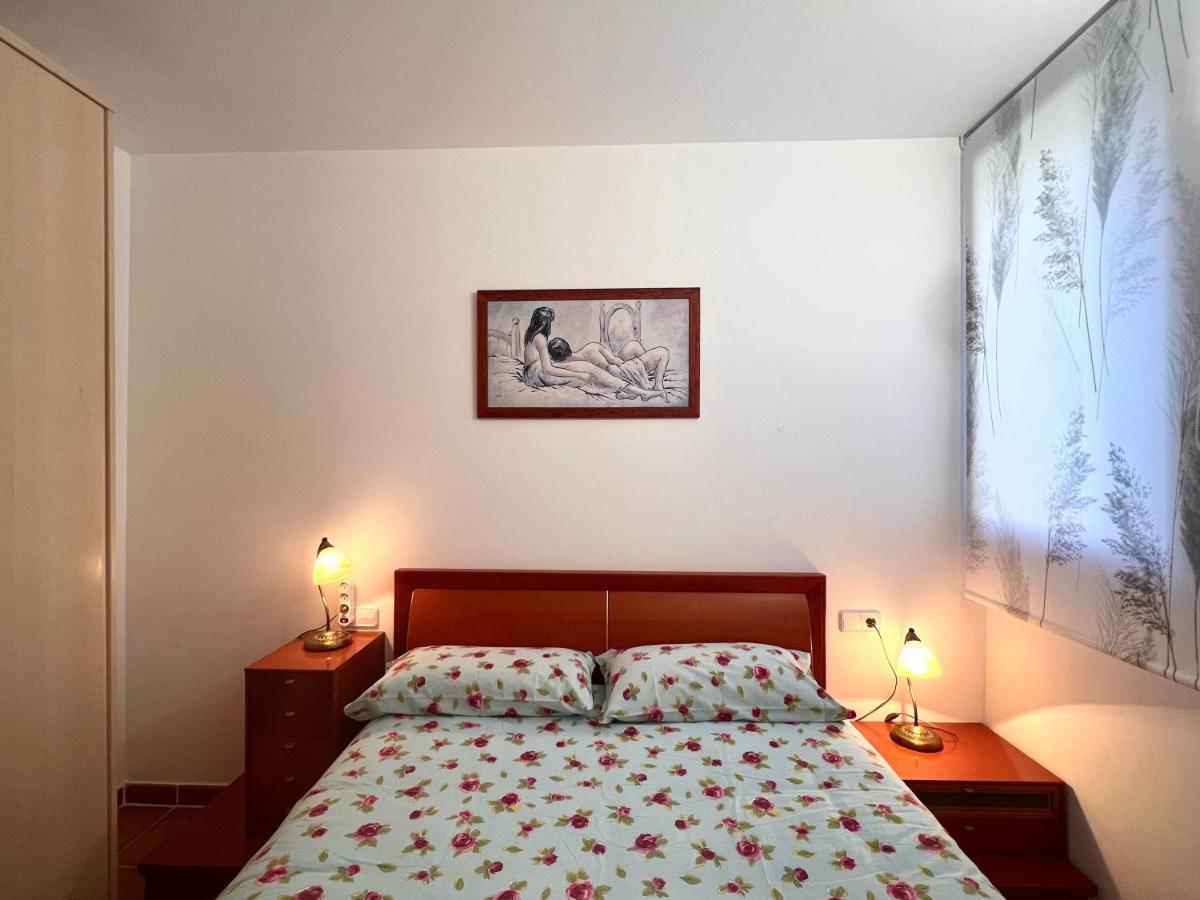 Apartamento Gerri - L'Amfitriona Gerri de la Sal Εξωτερικό φωτογραφία
